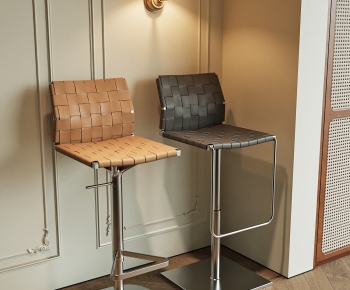 Modern Bar Chair-ID:633111958