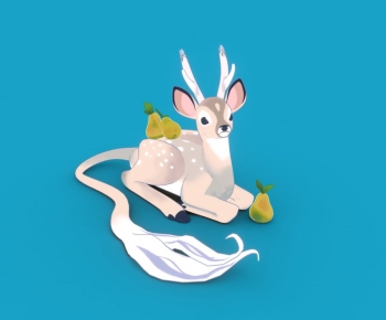 Modern Meichen-ID:832115896