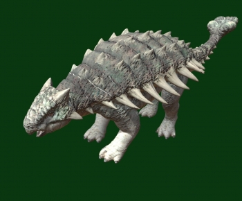 Modern Animal-ID:355233911