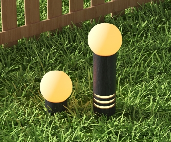 Modern Outdoor Light-ID:713881971