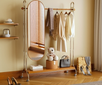 Modern Coat Hanger-ID:304269081