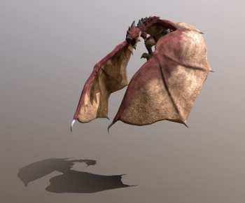 Modern Animal-ID:276050098
