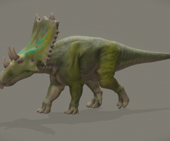 Modern Animal-ID:312870035