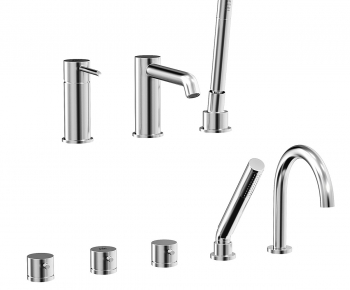 Modern Faucet/Shower-ID:467797049