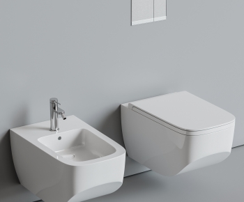 Modern Toilet-ID:586946966