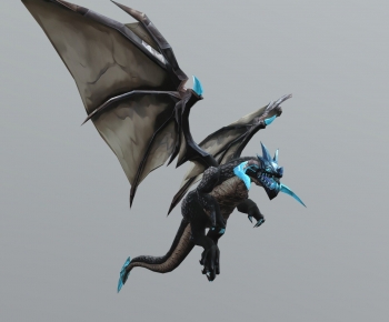 Modern Animal-ID:158018111