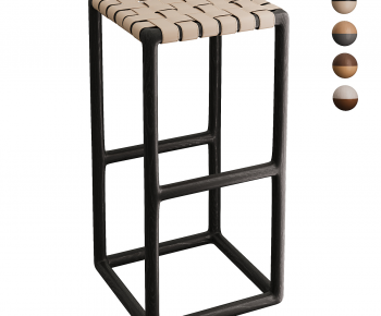 Modern Bar Stool-ID:614383945