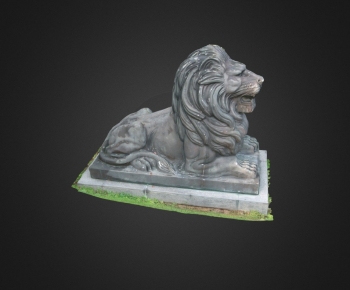 Modern Sculpture-ID:605696922