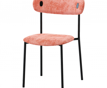 Modern Single Chair-ID:453392986