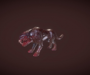 Modern Animal-ID:140057092