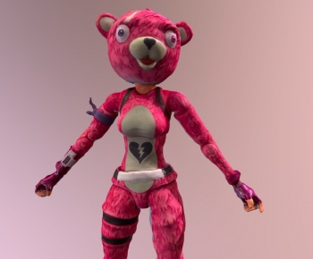 Modern Robot-ID:542764902