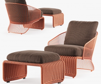 Modern Lounge Chair-ID:438270097