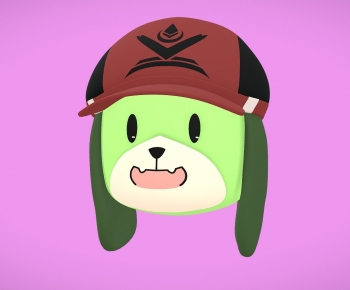 Modern Toys-ID:395617966