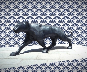 Modern Sculpture-ID:308485037
