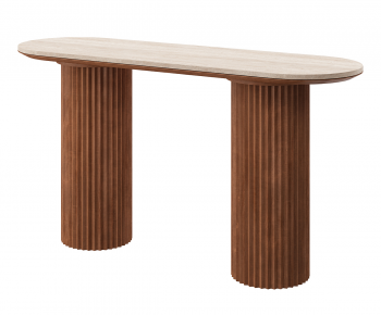 Nordic Style Console-ID:543898119