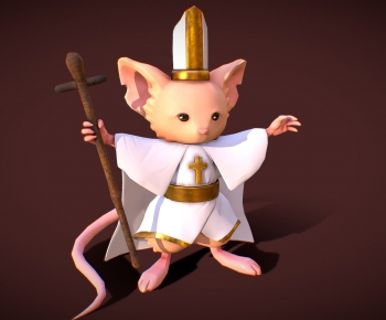 Modern Animal-ID:535217055