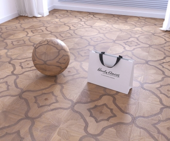 Modern Ground-ID:558486946