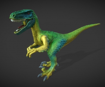 Modern Animal-ID:358689077