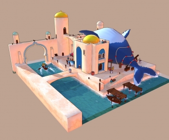 Modern Toys-ID:954520777