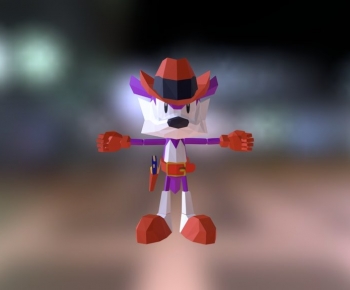 Modern Robot-ID:423856979