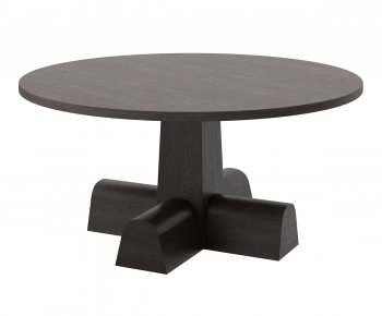 Modern Coffee Table-ID:211185939