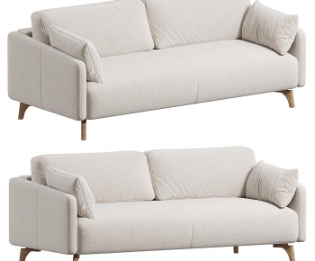 Modern A Sofa For Two-ID:763320923