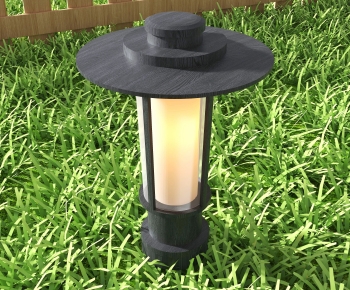 Modern Outdoor Light-ID:797748098