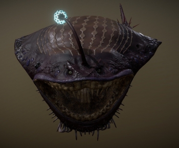 Modern Animal-ID:868623027