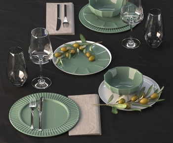 Modern Tableware-ID:186283116
