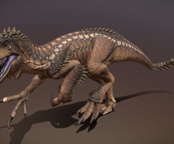Modern Animal-ID:788201098