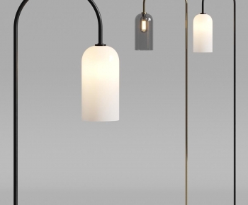 Modern Fishing Lamp-ID:585663089