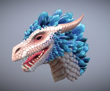Modern Animal-ID:150899897