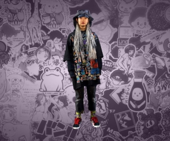 Modern Human-ID:574158917