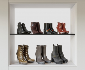 Modern Shoes-ID:789556985