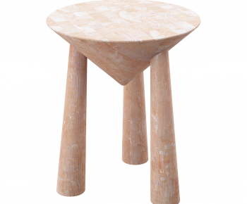 Modern Side Table/corner Table-ID:505199912
