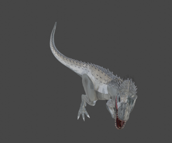 Modern Animal-ID:361191038