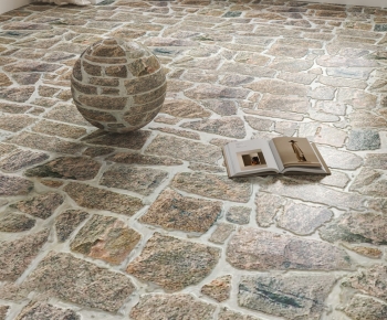 Wabi-sabi Style Ground-ID:299539664