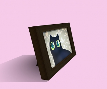 Modern Picture Frame-ID:785654072