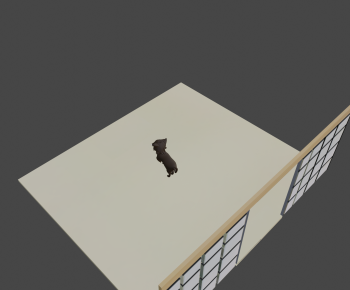 Modern Animal-ID:893527984
