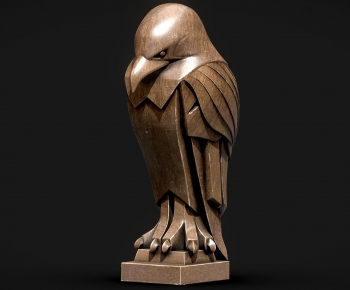 Modern Sculpture-ID:239172949