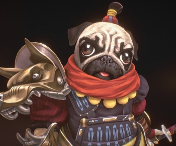 Modern Animal-ID:713473084