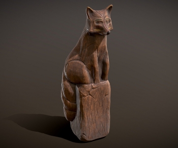 Modern Sculpture-ID:104213004