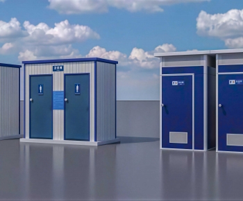 Modern Public Equipment-ID:894103058