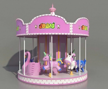 European Style Equipment For Children-ID:724110656