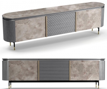 Modern TV Cabinet-ID:499006039