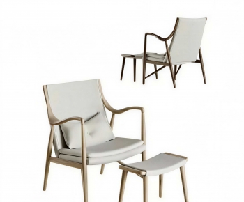 Modern Lounge Chair-ID:736928943