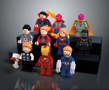 Modern Toys-ID:771019943