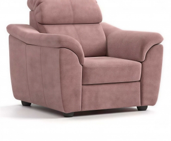 Modern Single Sofa-ID:262510898