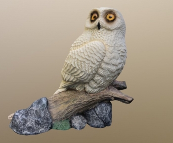 Modern Sculpture-ID:297339075