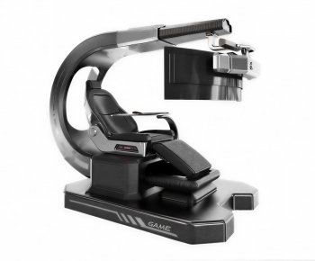 Modern Esports Tables And Chairs-ID:675301076